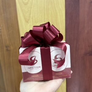 เครื่องดื่มรังนกแท้ mini set